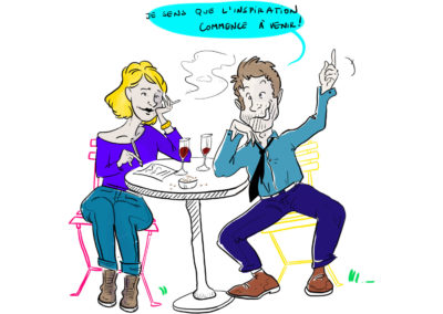 [SÉQUENCE COUPLE] Travail, famille, hobbies… Et votre couple dans tout ça ?