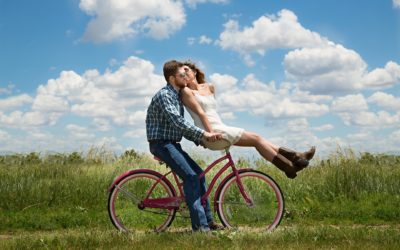 Le conseil de Rebecca Shankland : en couple, misez sur le positif !