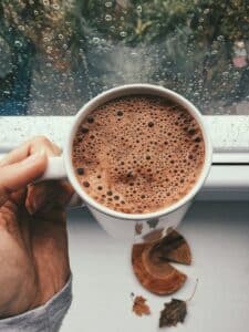 chocolat chaud mtoncouple