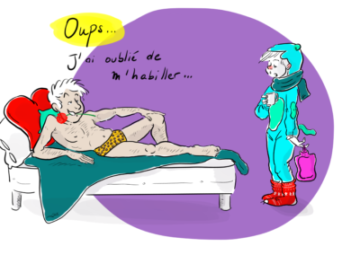 [SÉQUENCE COUPLE] 3 questions pour booster votre relation sexuelle