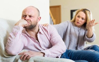 Conflit dans votre couple : échec ou opportunité ?