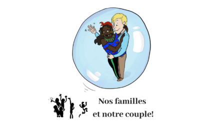 Nos familles, quelle place dans notre couple ?