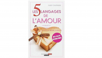 [Langages de l'amour] un livre incontournable pour un amour durable