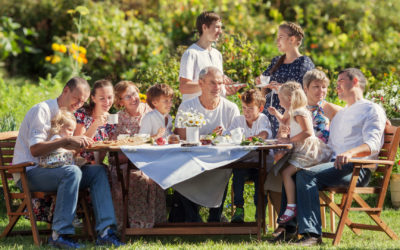 Notre couple et notre famille, deux héritages à conjuguer !