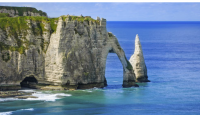 falaise d'Etretat