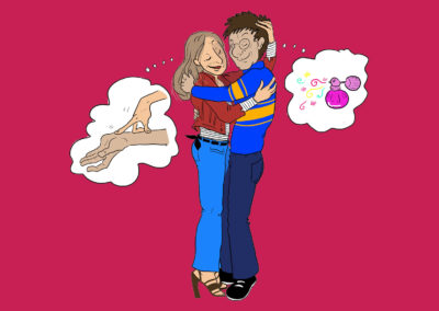 [SÉQUENCE COUPLE] Comment mieux connaître les besoins de l&rsquo;autre ?