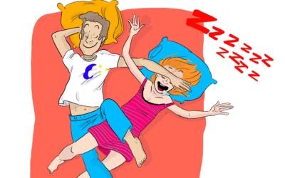 [Langages de l’Amour] La tendresse, pour se dire je t&rsquo;aime