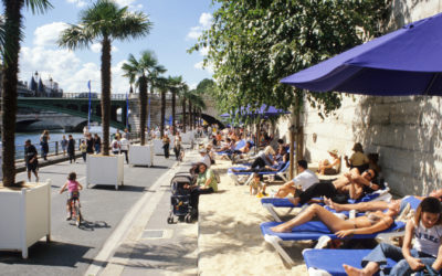 [Vacances] Des idées d&rsquo;activités