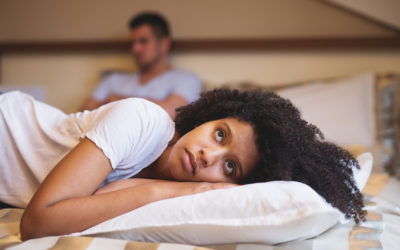 « Je n’ai plus de désir », une psychologue donne des pistes.