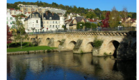 Sortir en Yvelines: des idées pour petits et grands! paysage campagne bord de seine