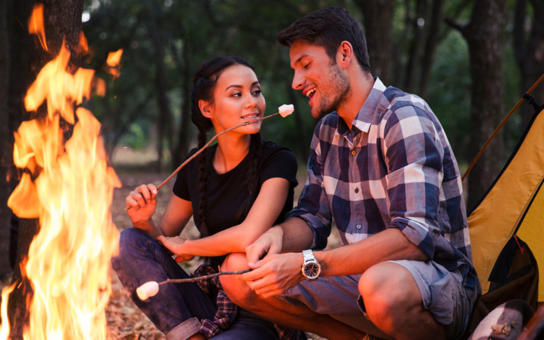 Osez la fantaisie dans le couple