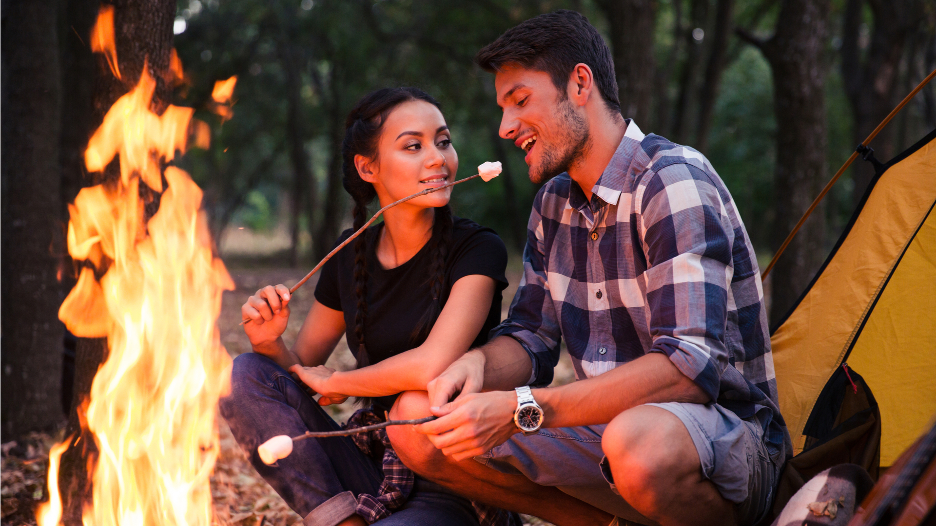 Osez la fantaisie dans le couple