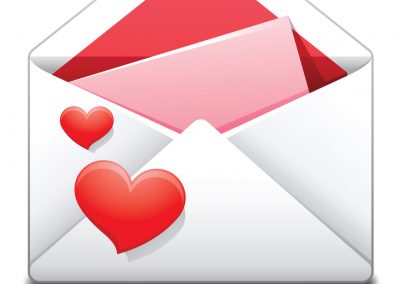 [SÉQUENCE COUPLE] Et si on s’écrivait une lettre d’amour ?