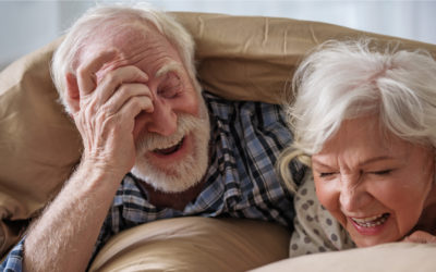 Rire en couple, un besoin essentiel pour l’équilibre