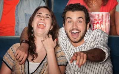 [Événement] 4 soirées pour s&rsquo;amuser en couple