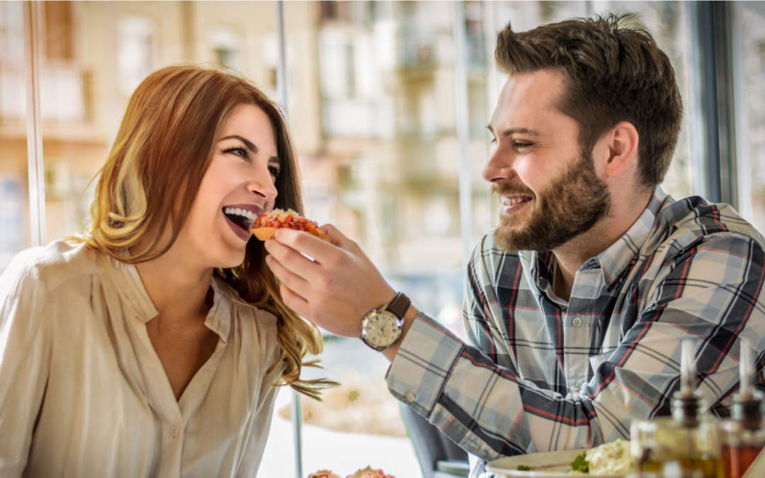 On a trouvé les gâteaux (vraiment) parfaits pour la Saint-Valentin