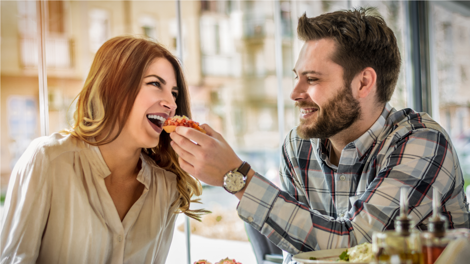 Photo St Valentin couple 2019