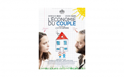 Le film « l’économie du couple » vu par une conseillère conjugale