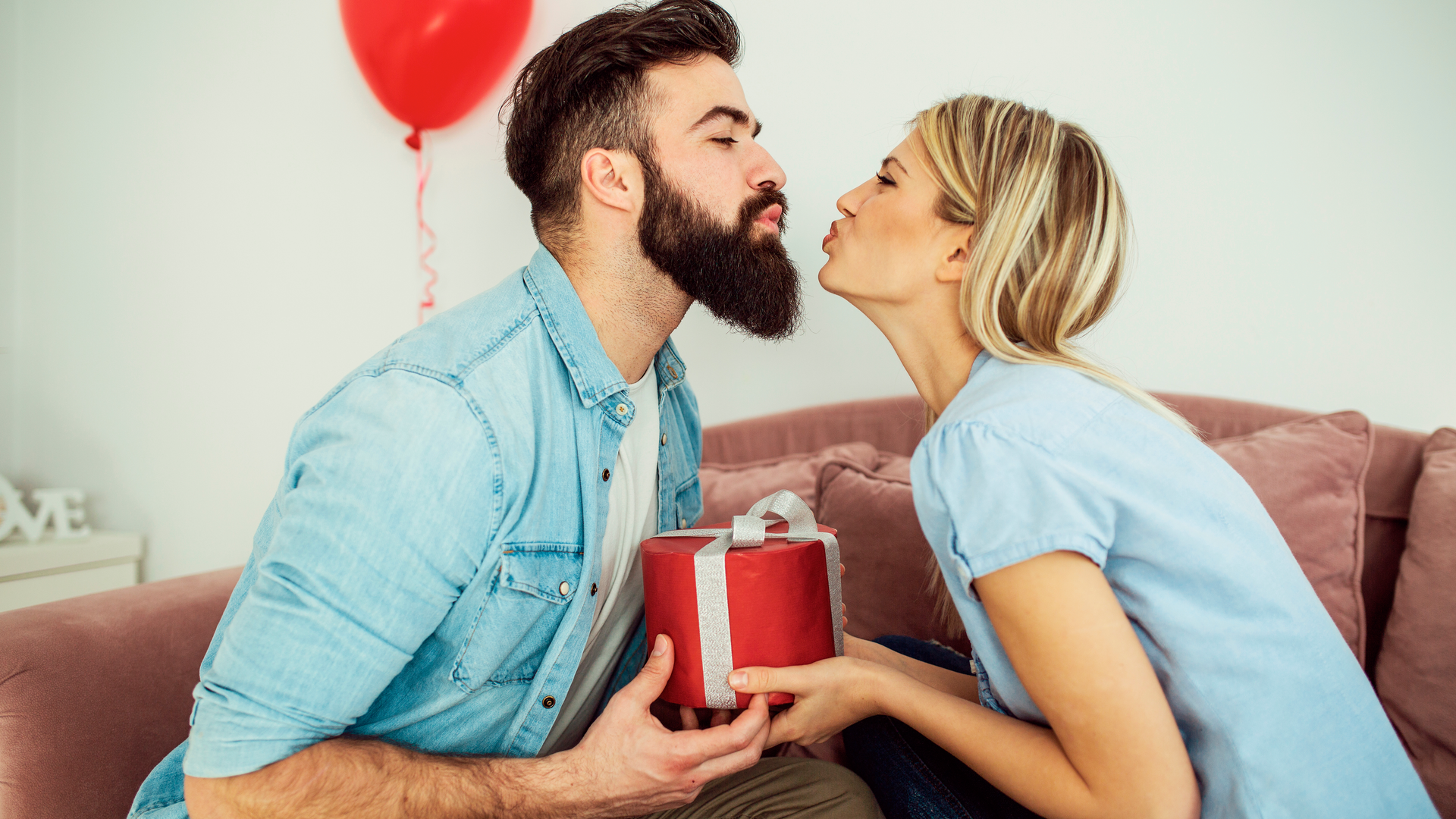 On a trouvé les gâteaux (vraiment) parfaits pour la Saint-Valentin