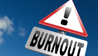 Comment faire face au burn-out en couple ?
