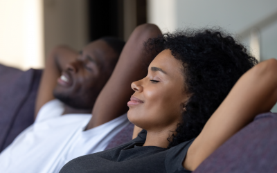 Week-end détente en amoureux