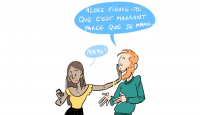 Le phubbing, nouvel ennemi du couple