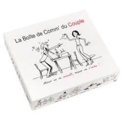 idées cadeaux couple