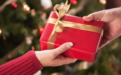 Cadeaux de Noël : joie de donner et simplicité de recevoir