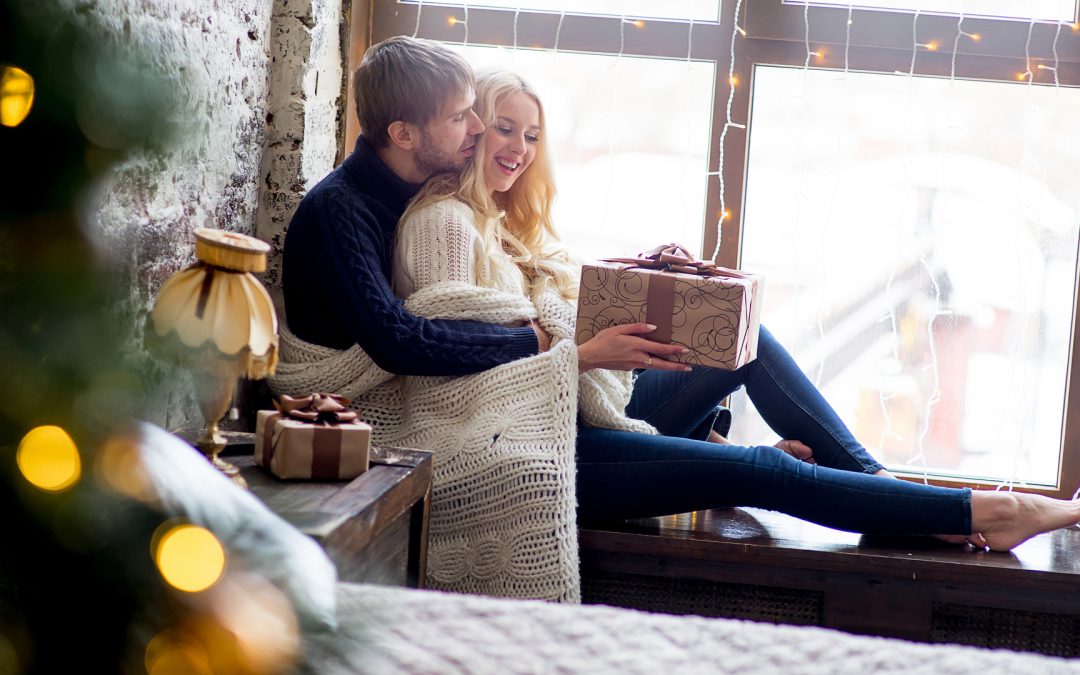 Idée cadeau Noel couple : faire plaisir à sa moitié pour Noël