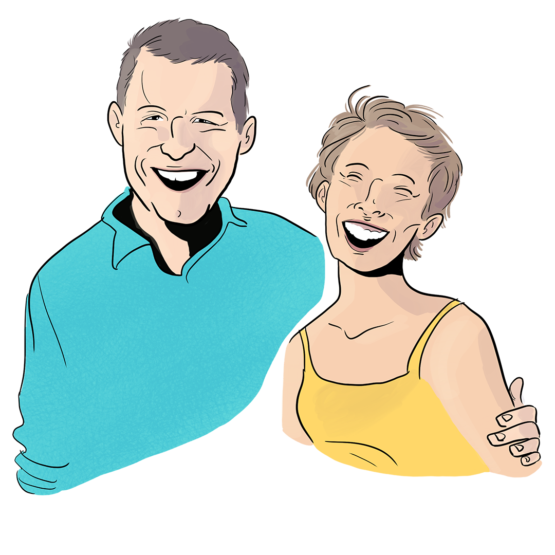 Olivier & Danièle