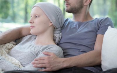 [Témoignage] Un couple face au cancer