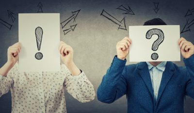 Amis ou ennemis : quelle relation avec son ex ?