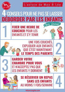 conseils parents