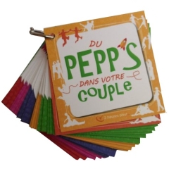 [JEU] Pepp’s couple