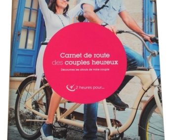 [CARNET] de route des couples heureux