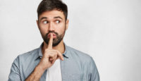En couple, doit-on tout se dire ? Avoir un jardin secret en couple ?