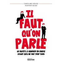 [BD] Il faut qu’on parle !