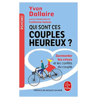 [LIVRE] Qui sont ces couples heureux ?