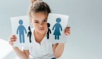 Séparation : comment l'annoncer à son enfant ?