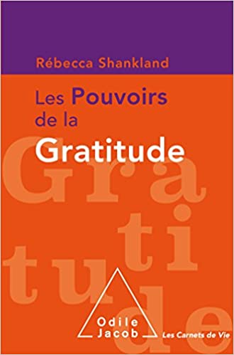 les pouvoirs de la gratitude cadeaux couples livres
