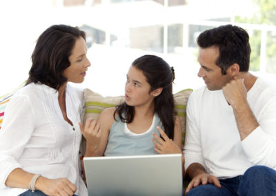 [Témoignage] Les parents face à l’orientation