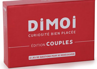 [JEU] DIMOI