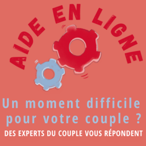 vie professionnelle et vie de couple