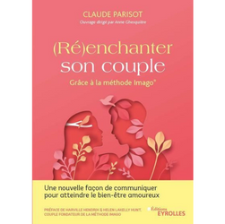 [LIVRE] Réenchanter son couple