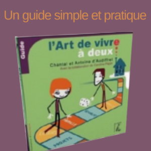 vie professionnelle et vie de couple