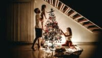 Noël, sans tension … par Marie, conseillère conjugale