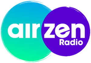 airzenradio logo