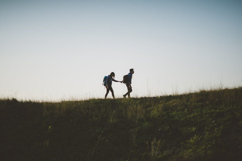 Se faire confiance en couple