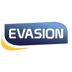 evasion fm logo