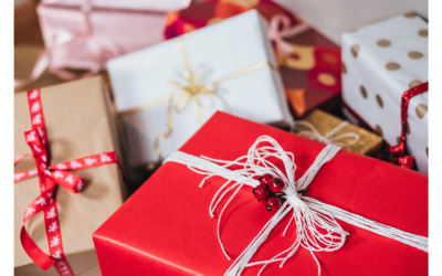 Les cadeaux de Noël : comment bien choisir ? par Marie, conseillère conjugale